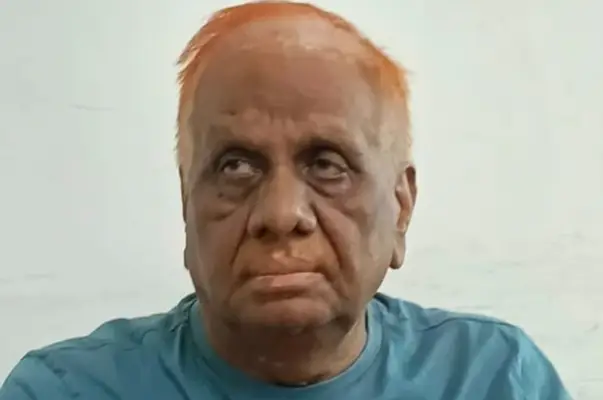 UP News: पशुपालन विभाग में भर्ती घोटाले में EOW का बड़ा एक्शन, रिटायर्ड IAS अफसर गिरफ्तार